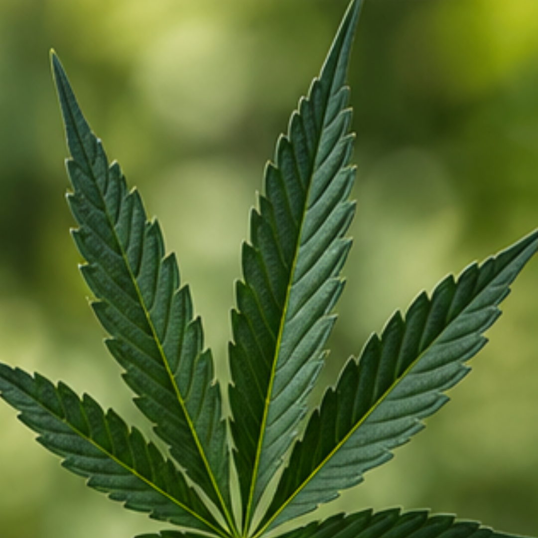 Vijaya Leaf – 5%