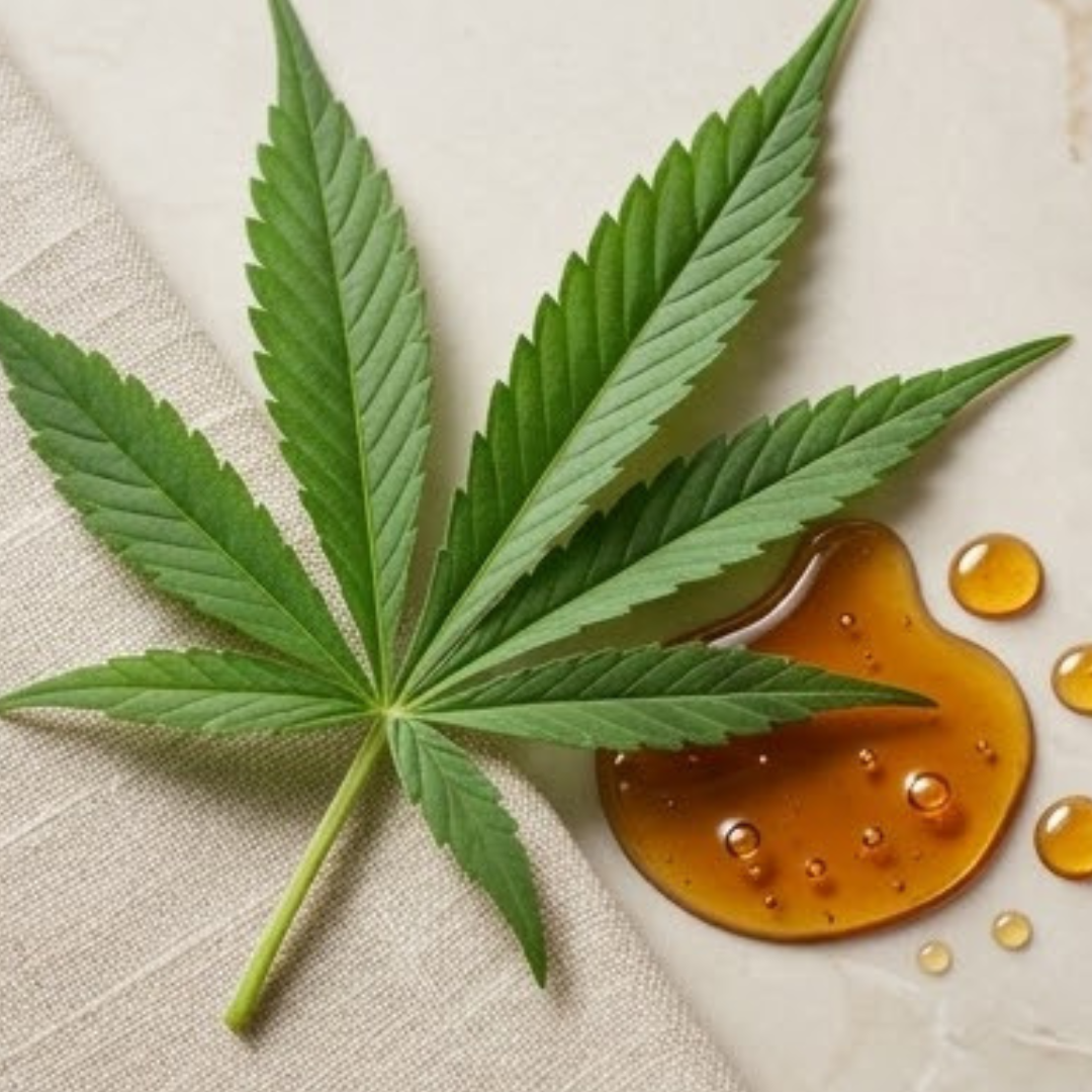 Standardized Vijaya Leaf Extract