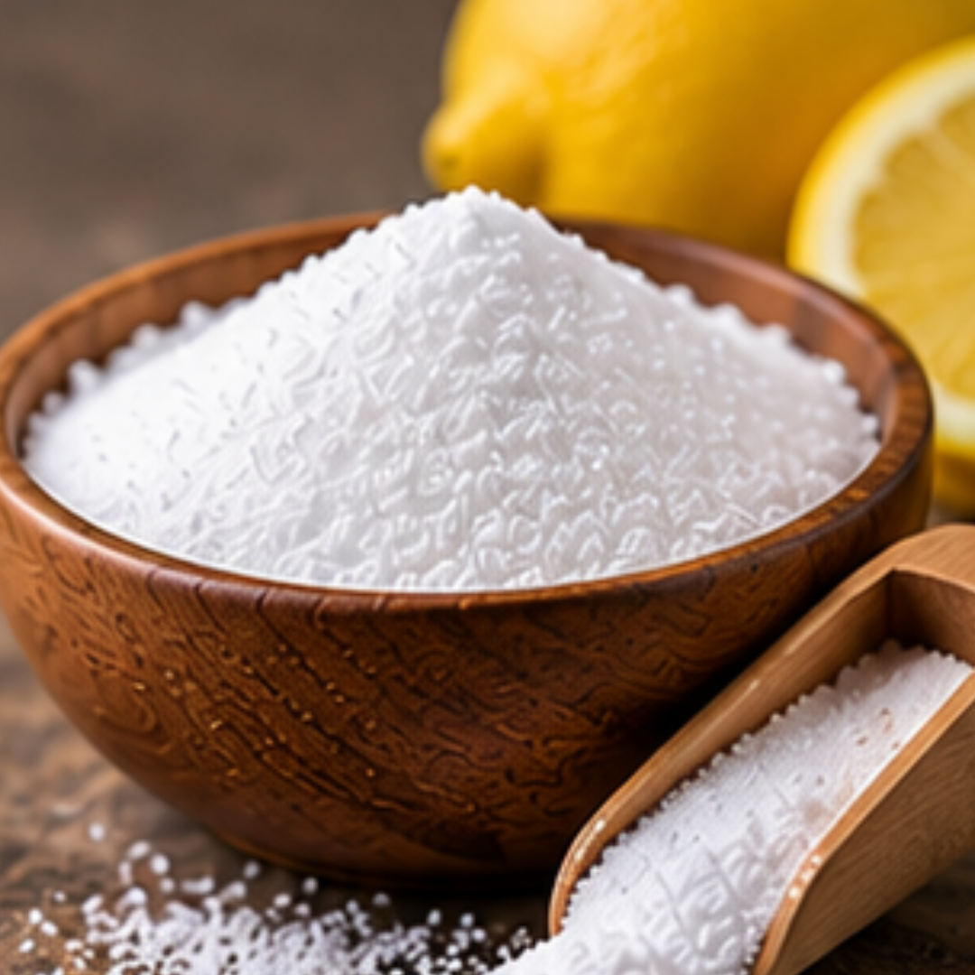 Sodium Citrate – 4%