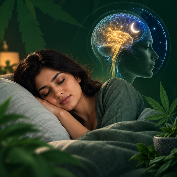 Sleep & Insomnia