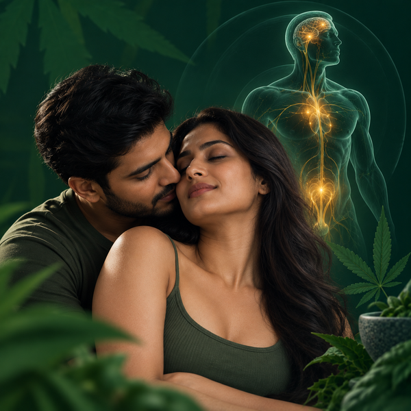 Intimacy & Vitality