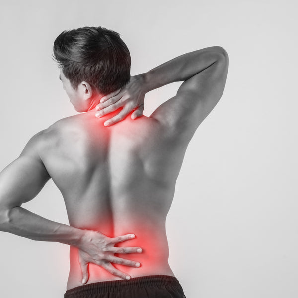 Pain & Inflammation