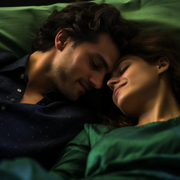 Intimacy & Vitality