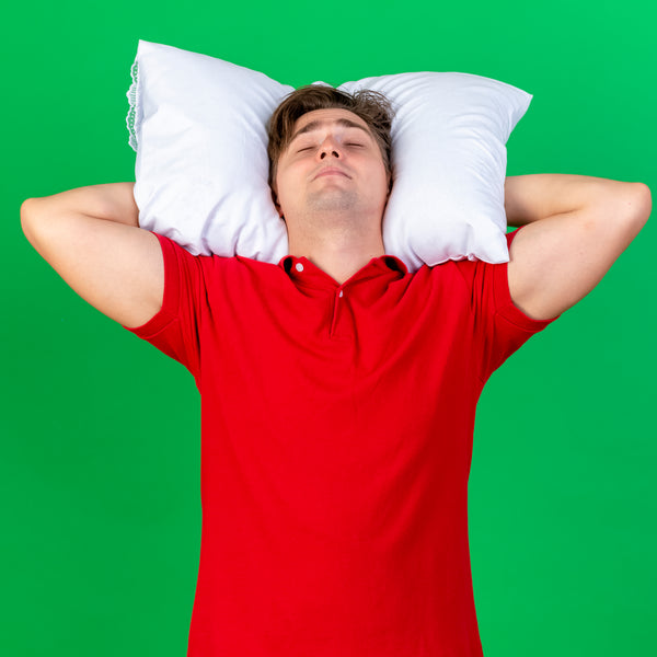 Sleep & Insomnia