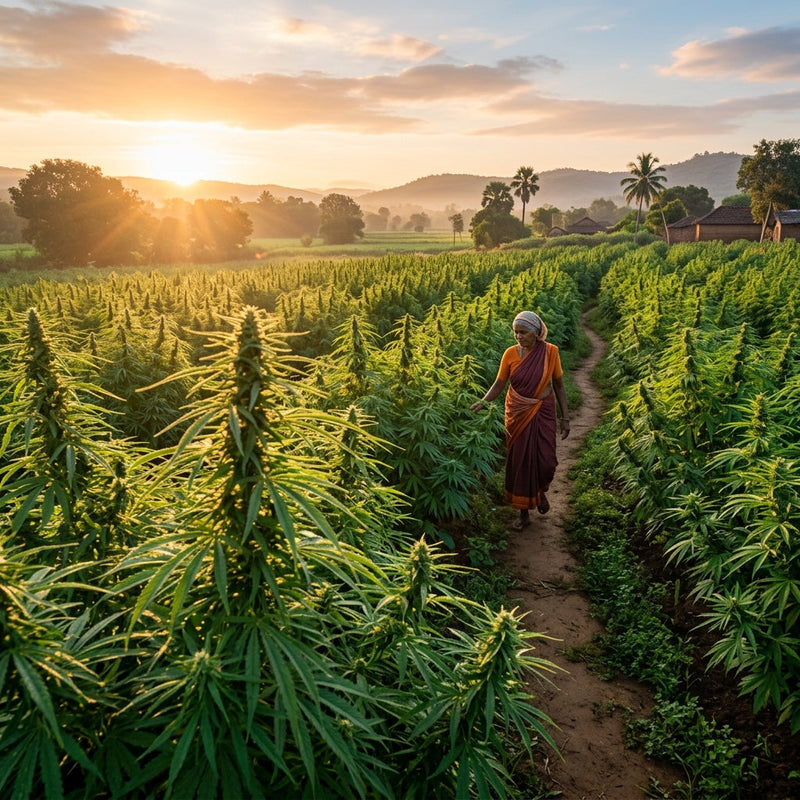 The Beginner's Guide to CBD Oil: Benefits, Uses & What to Expect