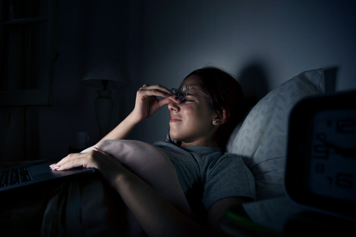 Sleep & Insomnia
