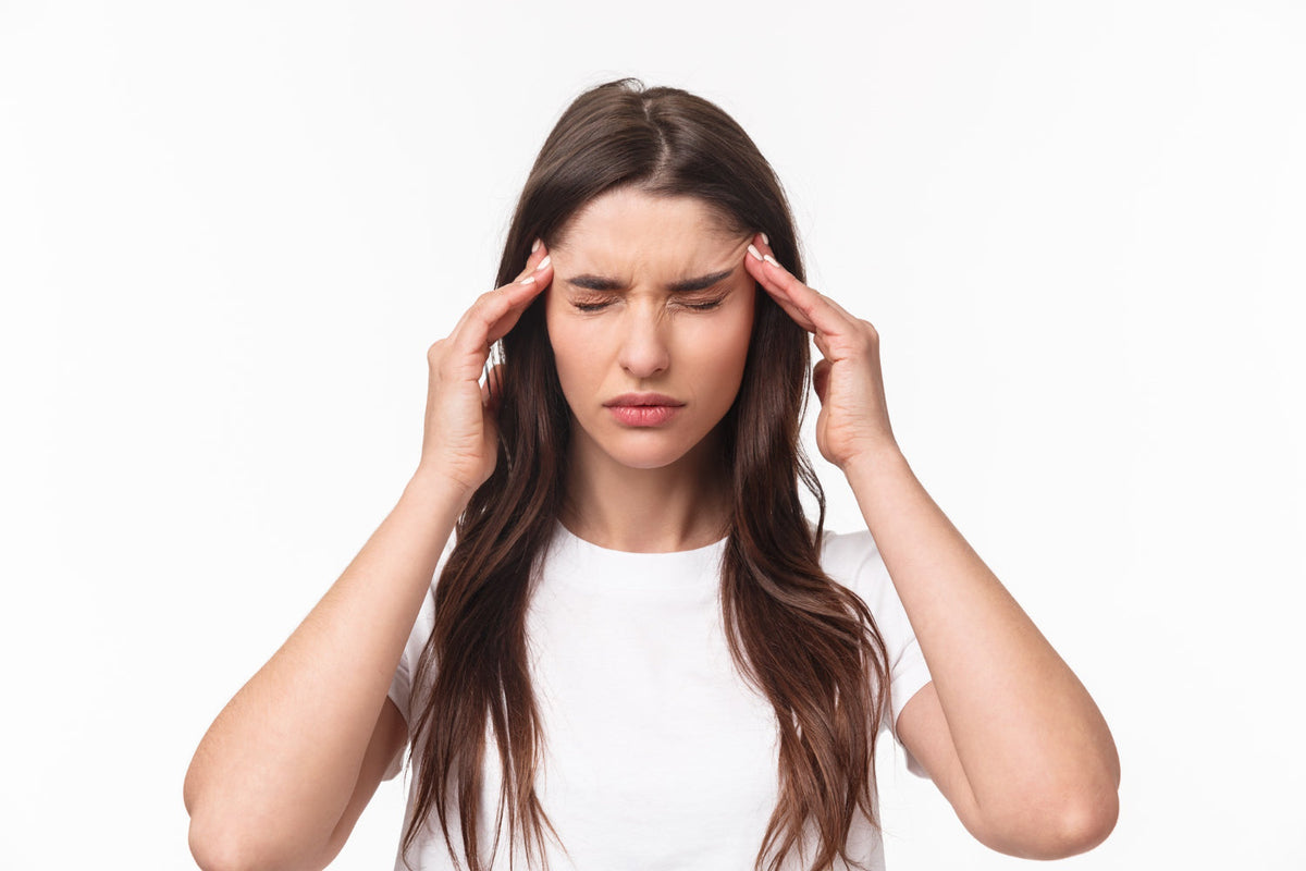 Migraine & Headaches