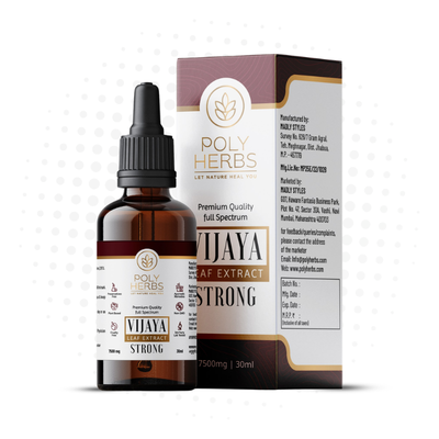 Oral Drops