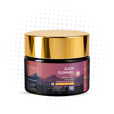 Gummies