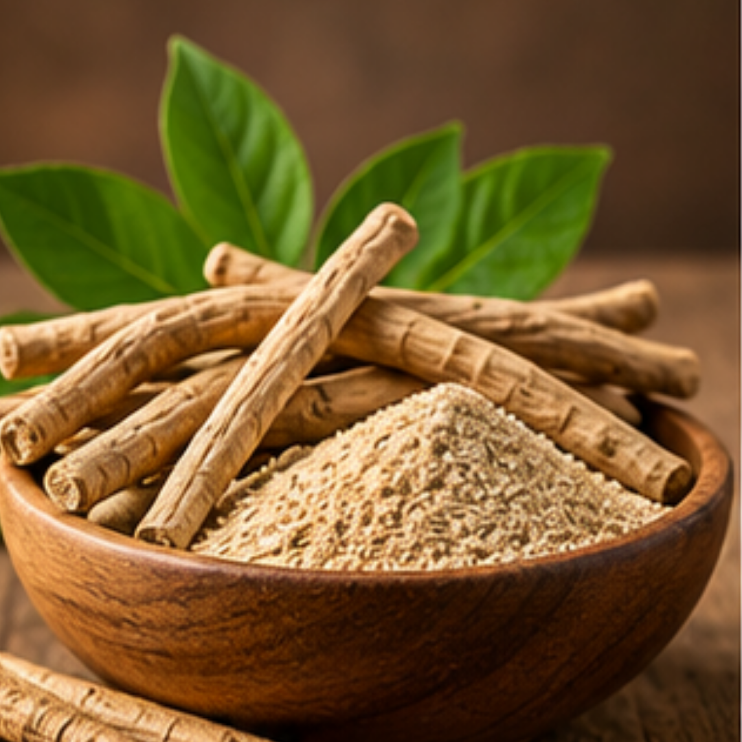 Ashwagandha – 11%