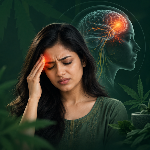 Migraine & Headaches
