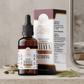 PolyHerbs Strong Vijaya Leaf Extract CBD Oil 7500mg (30ml)