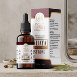 PolyHerbs Strong Vijaya Leaf Extract CBD Oil 7500mg (30ml)