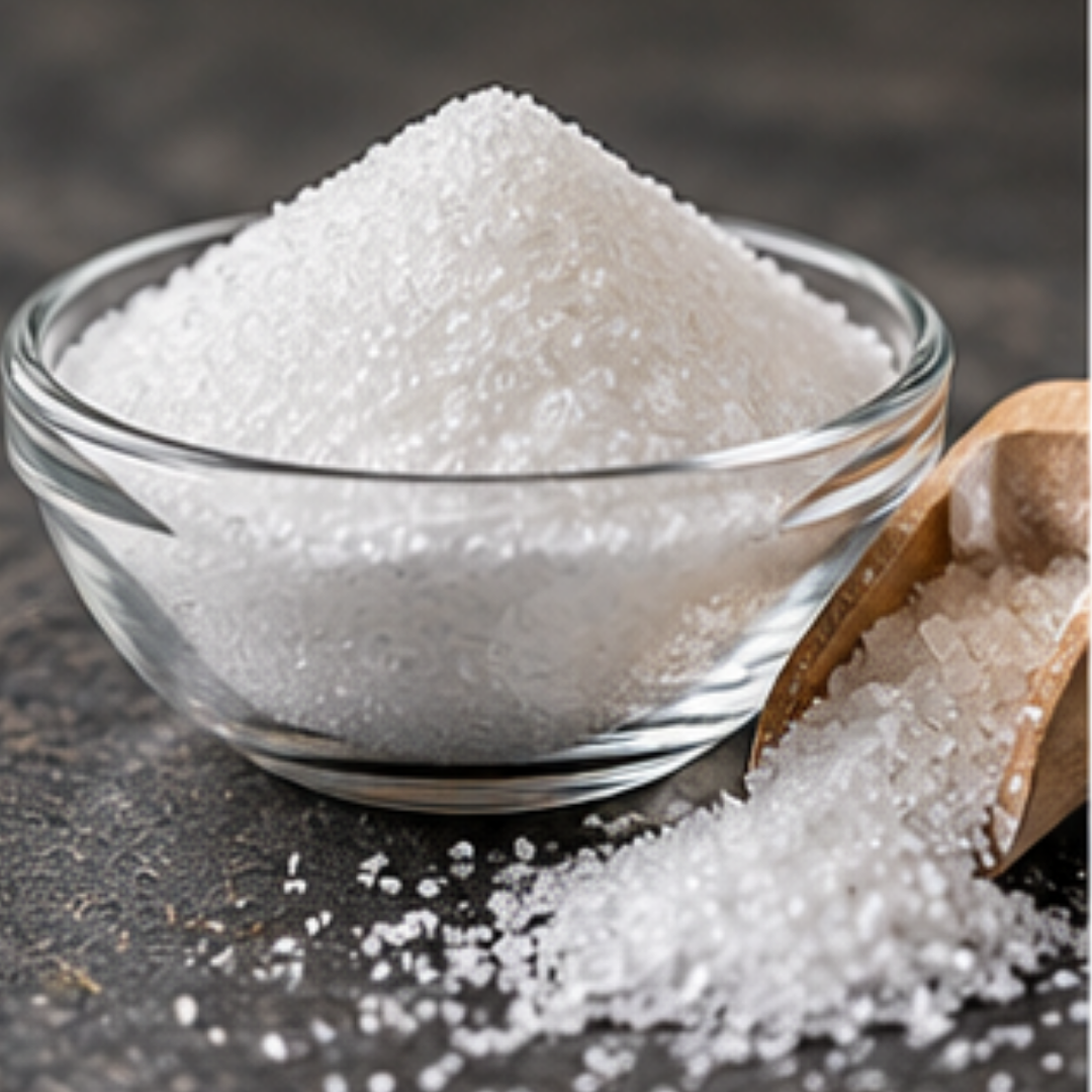 Sodium Citrate – 4%