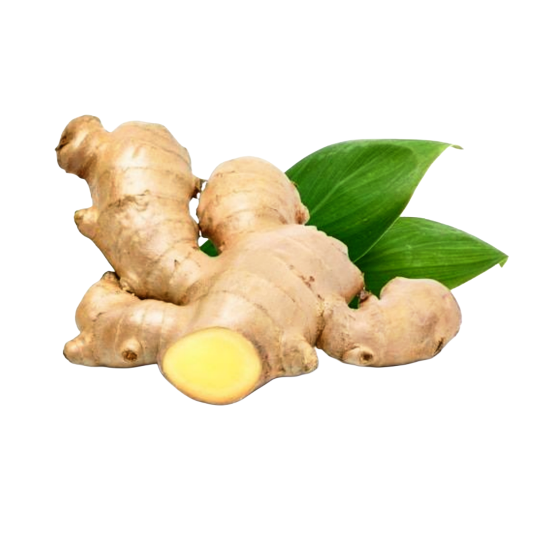 Shunthi (Ginger)