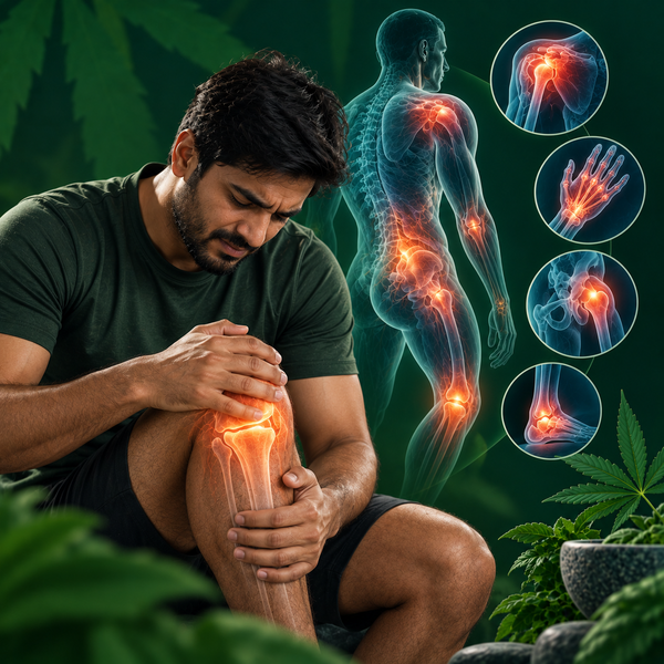 Pain & Inflammation