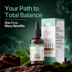 PolyHerbs Balance Vijaya Leaf Extract 6500mg (30ml)