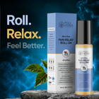 PolyHerbs All-in-One Pain Relief Roll-On 10ml