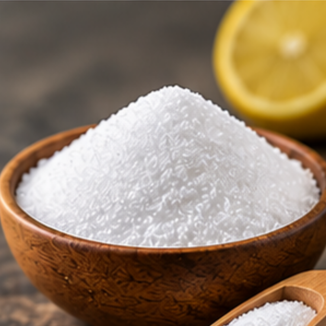 Sodium Citrate – 4%