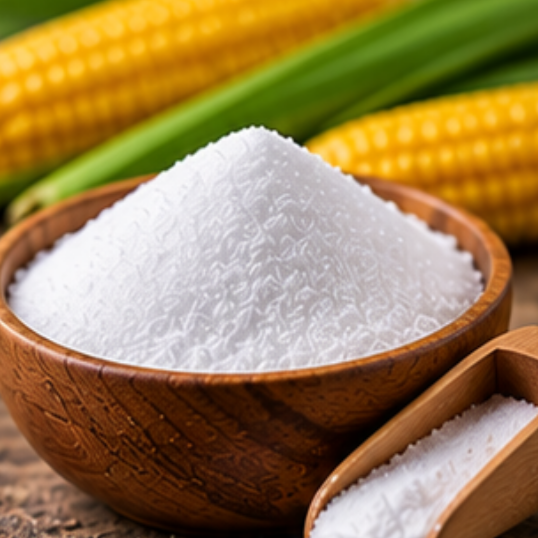 Pure Cane Sugar – 15%