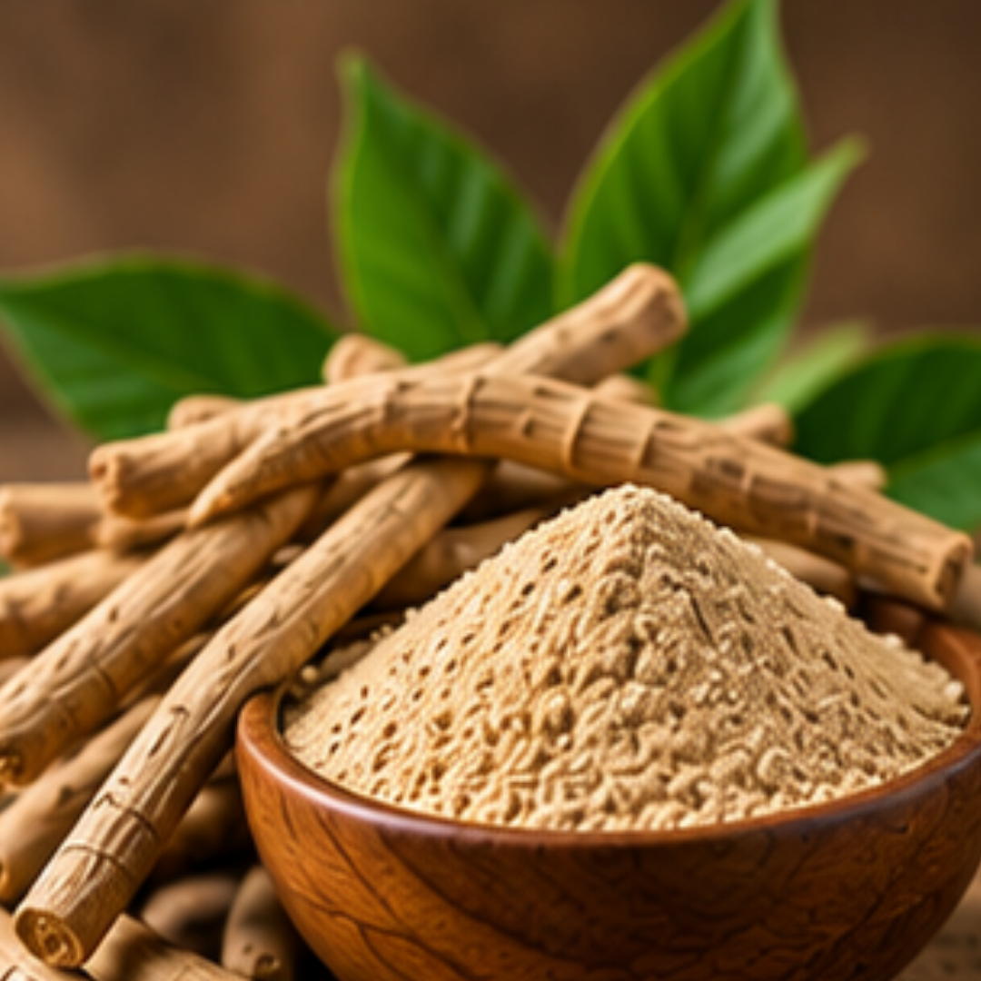 Ashwagandha – 11%