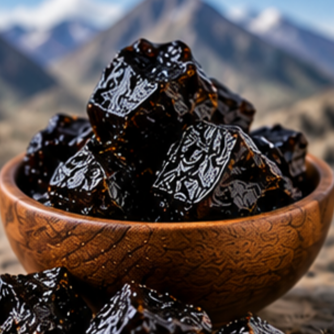 Shilajit – 10%