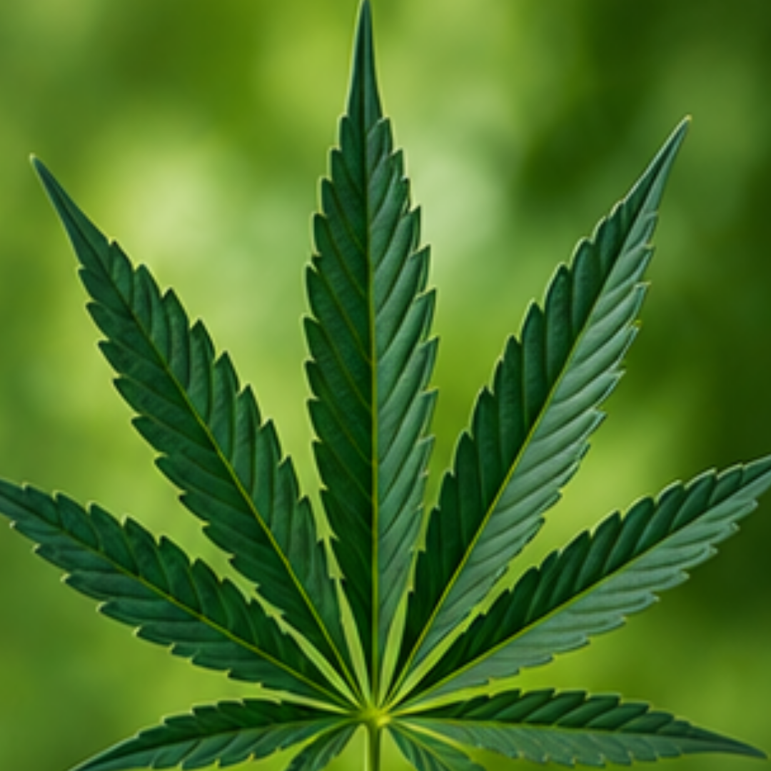 Vijaya Leaf – 5%