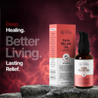 PolyHerbs Pain Relief Oil
