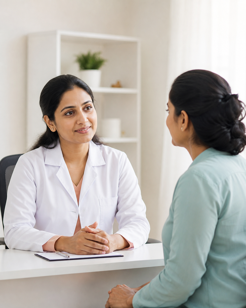 Free Consultation