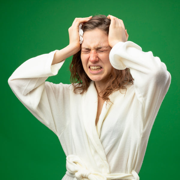 Migraine & Headaches