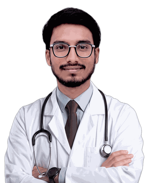 Dr. Abdul Shafiz Shaikh